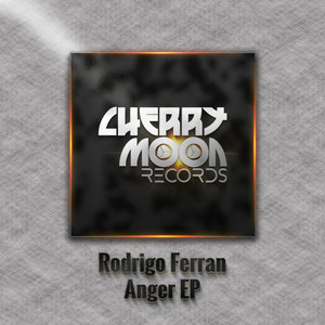 Anger EP