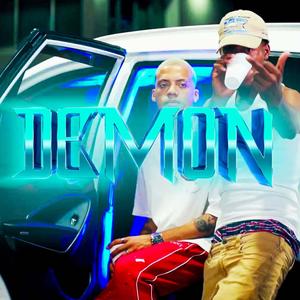 DEMON (feat. Reymondz73 & Kelvito F)