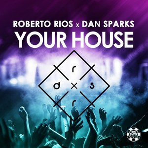 Your House (Extended Mix)