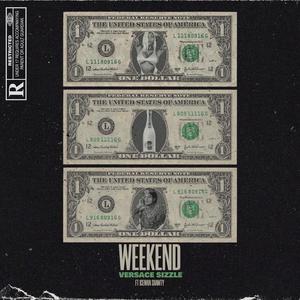 Weekend (feat. Iceman Shawty) [Explicit]