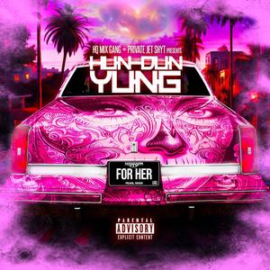 LIGHTS LOW (feat. ARIZONA SLIMM) (Explicit)