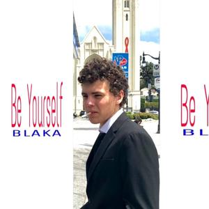 Be Yourself (Explicit)