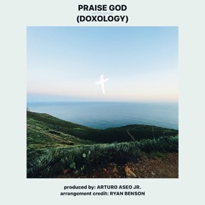 Praise God (Doxology) - Instrumental