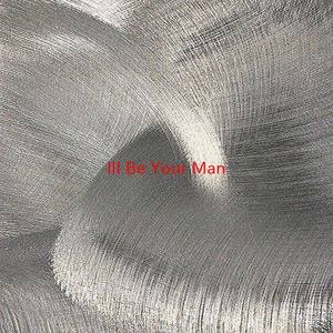 I'll Be Your Man (Instrumental version originally performed by James Blunt)