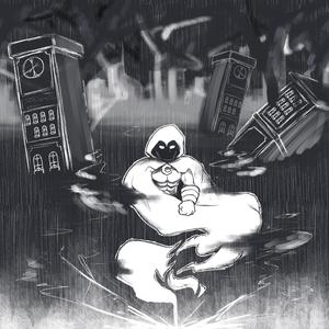 MOON KNIGHT! (Explicit)