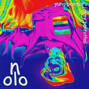 NOLO (feat. P38) [Explicit]