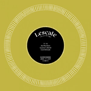 Cool Attitude (Original Mix)