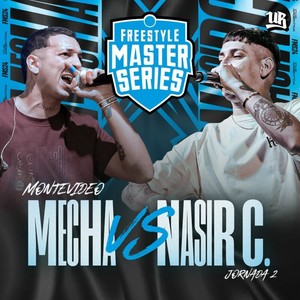Sangre 2 Nasir Catriel - Mecha Vs Nasir Catriel (Live|Explicit)