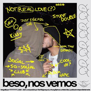 Beso, nos vemos (Explicit)