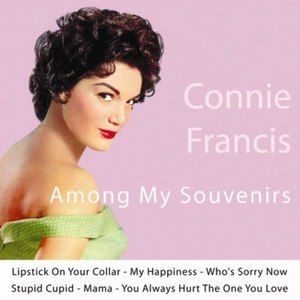 Connie Francis - Carolina Moon