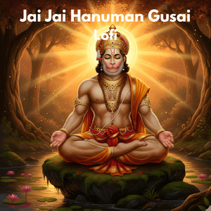 Jai Jai Hanuman Gusai Lofi