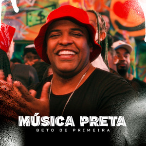 Música Preta