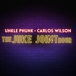 The Juke Joint Hour