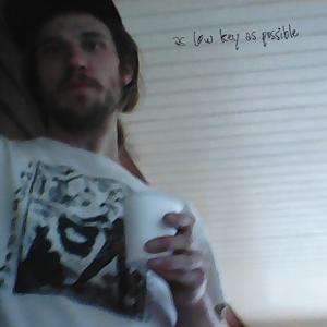 long creek, parking lot frog