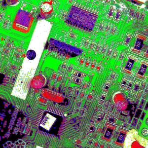 (What) Bob Saw Was Bob/The Sun is a Lamp!