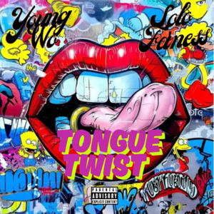 Tongue Twist (Explicit)