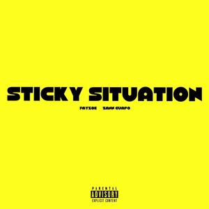 Sticky Situation (feat. Zann Guapo) [Explicit]