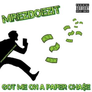 Paper Chase