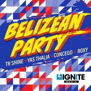 Belizean Party (feat. Yas Thalia & Concego)