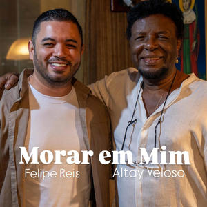 Morar em Mim (feat. Altay Veloso)