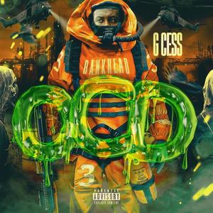 8:54 (feat. NoStress) (Explicit)