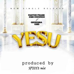Yesu (JESUS)