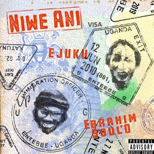 Green Card (feat. Ebrahim Soul'O) (Explicit)