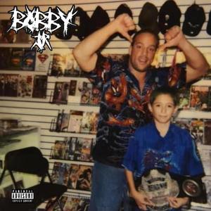 Bobby Jr. - Phantom (Explicit)