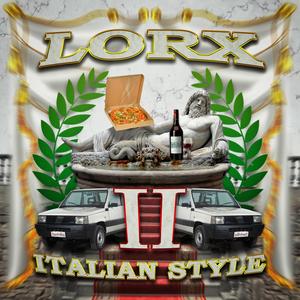 LA FAMIGLIA (Explicit)