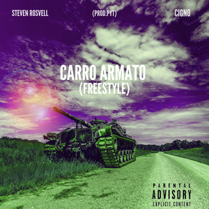 Carro armato (FreeStyle|Explicit)