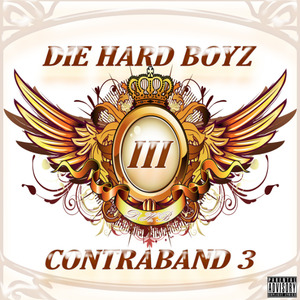 Contraband 3