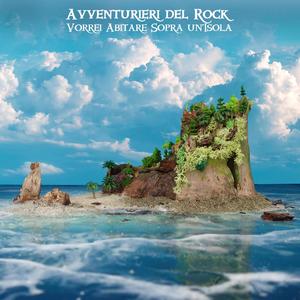 Vorrei Abitare Sopra un'Isola