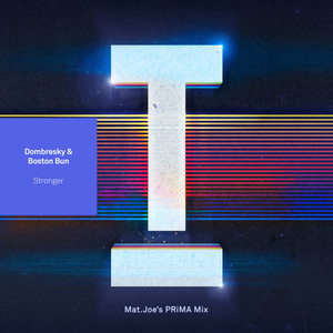 Stronger (Mat.Joe's Extended PRïMA Mix)