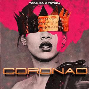 Coronao (feat. TOTODDJ|Radio Edit)