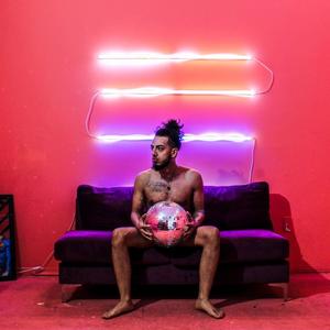 GROOVE WITH ME (Explicit)
