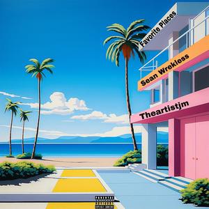 More Upscale Endeavors (feat. Smooth Haynes & Mic Picasso) (Explicit)