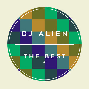 DJ Alien - Bajkonur