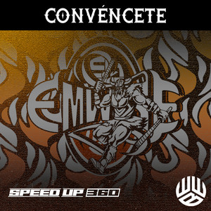 Convéncete Speed up 360º