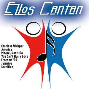 Ellos Cantan