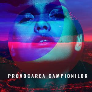 Provocarea Campionilor