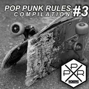 Pop Punk Rules #3 Compilation