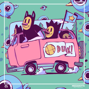 Roadtrip