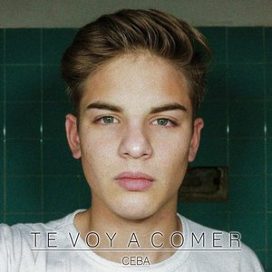 Te Voy a Comer (Explicit)