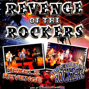 Revenge of the Rockers (Live)