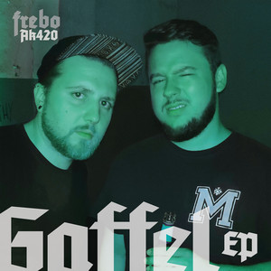 Gaffel EP