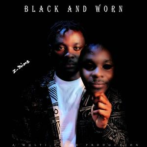 For A Beter Day (feat. ZEB, Triumf, Simo Aaron & Tiwa Larissa)