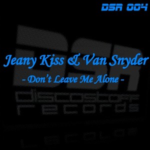 Don't Leave Me Alone (Bassreactor Shortmix)