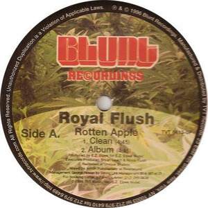 Rotten Apple (Clean)