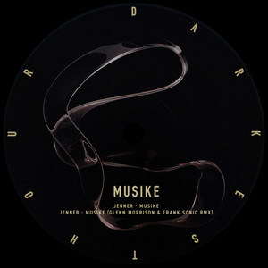 Musike (Glenn Morrison & Frank Sonic Remix)