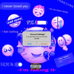 Don't Want You In My Head (feat. Ryan Remalia) (Explicit)